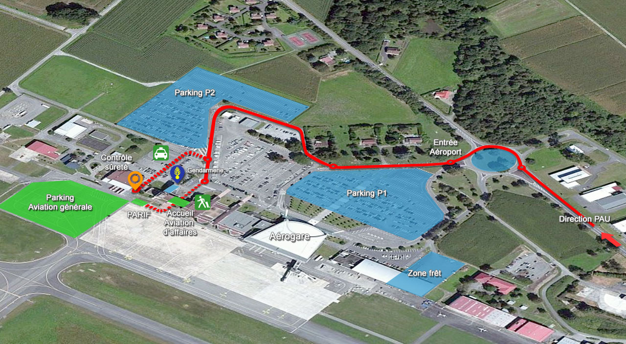 plan-aeroport plan-aeroport